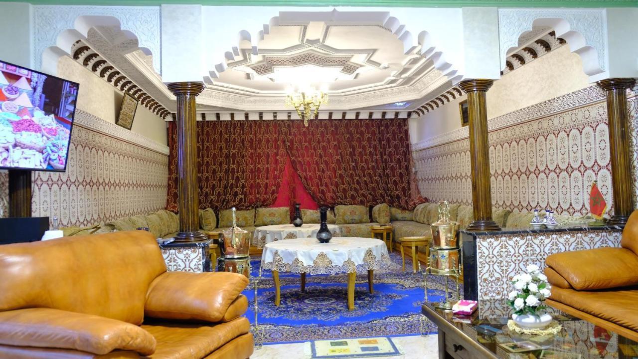 Marrakech Art Appartement *