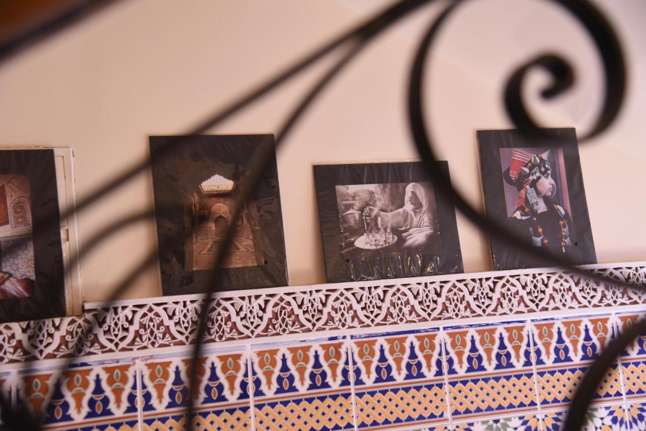 Marrakech Art Appartement