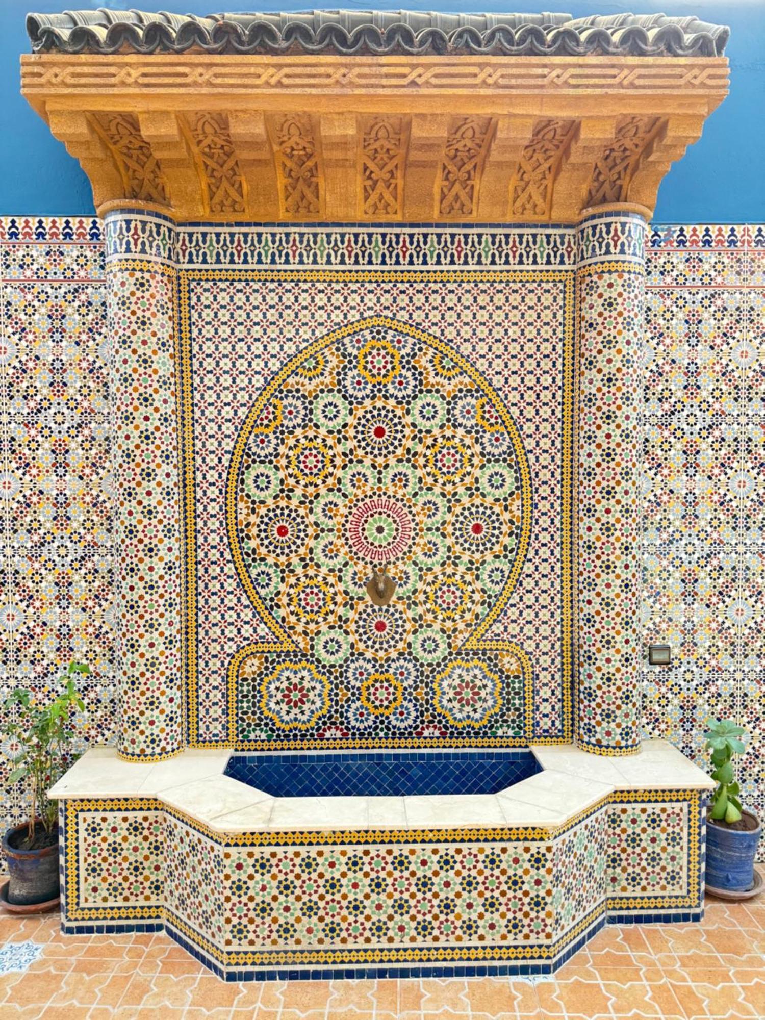 Marrakech Art Appartement *