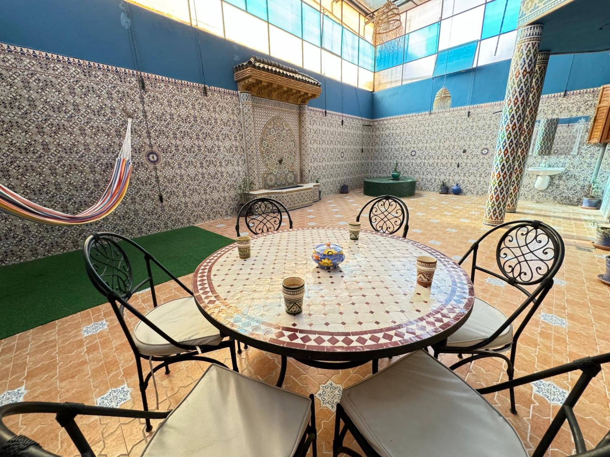 Appartement Marrakech Art Marrakesh