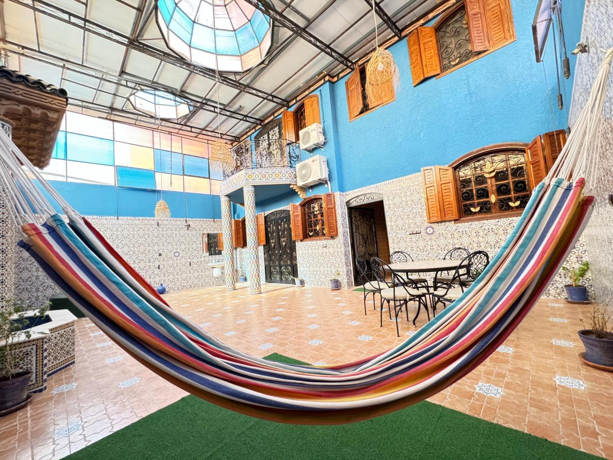 Marrakech Art Appartement Marrakesh