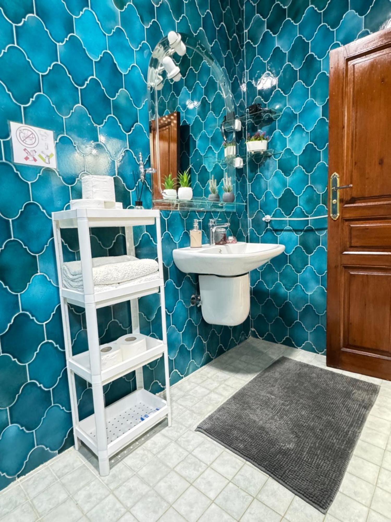 Appartement Marrakech Art *
