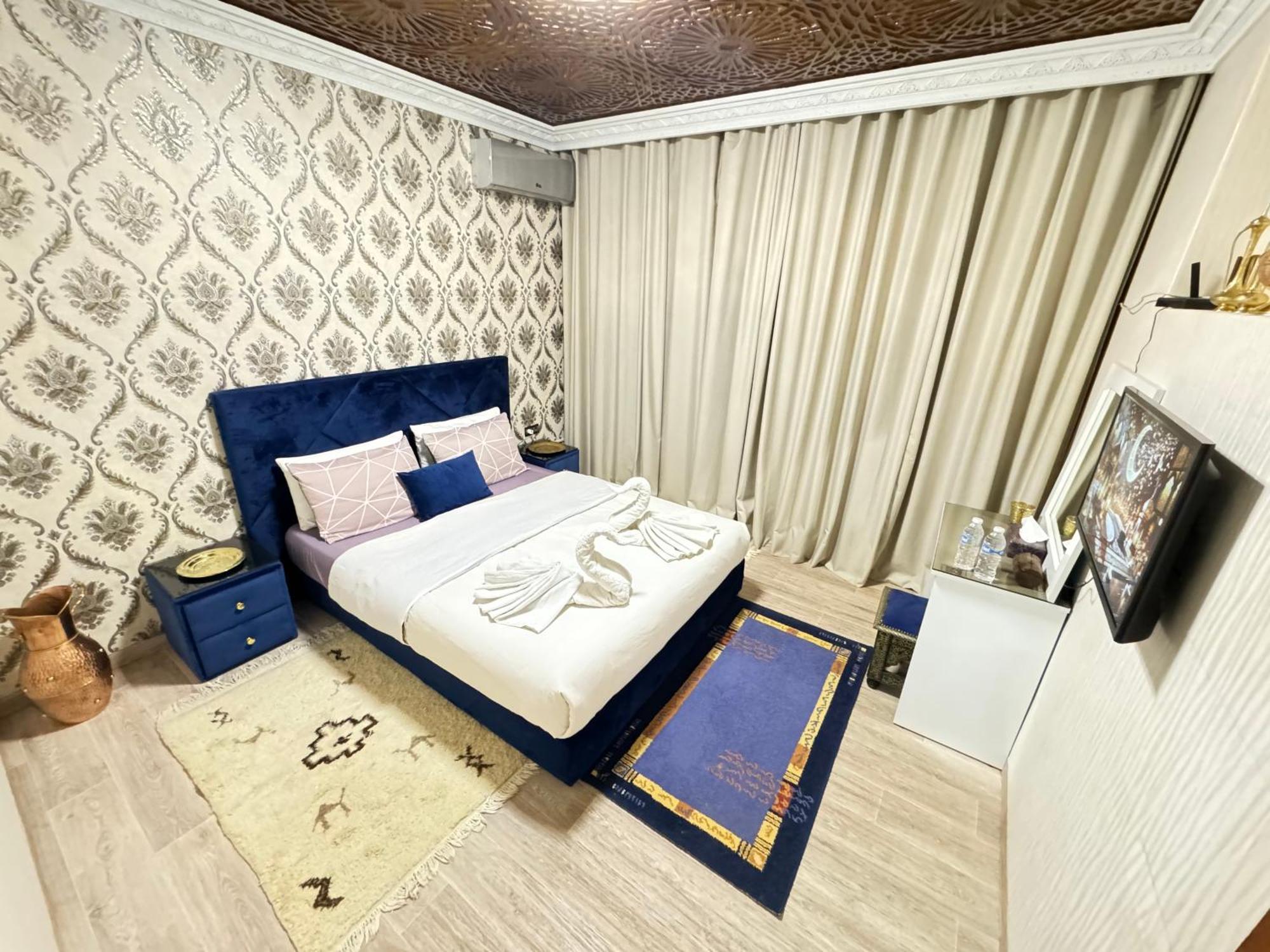 Marrakech Art Appartement Marrakesh