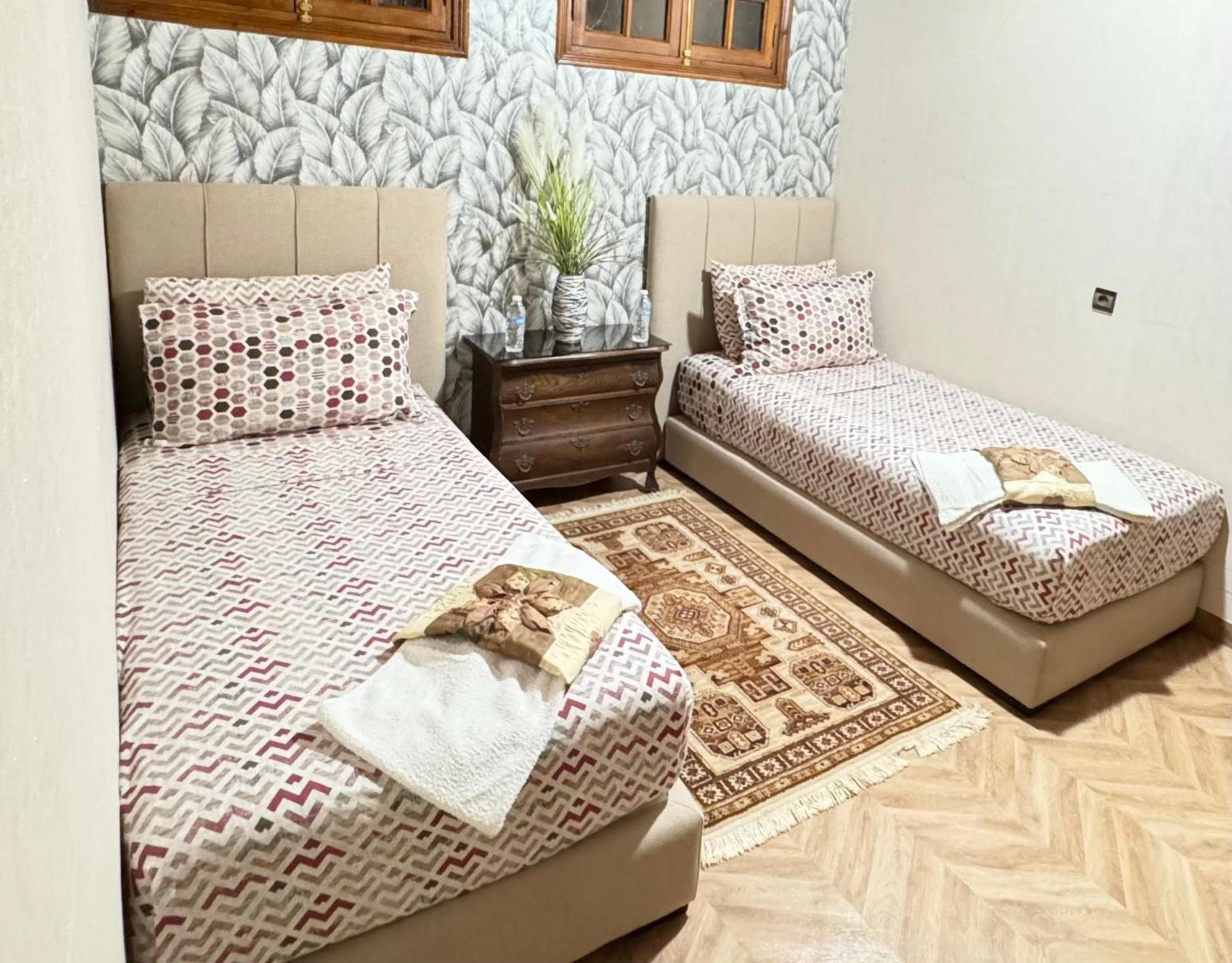 Appartement Marrakech Art Marrakesh