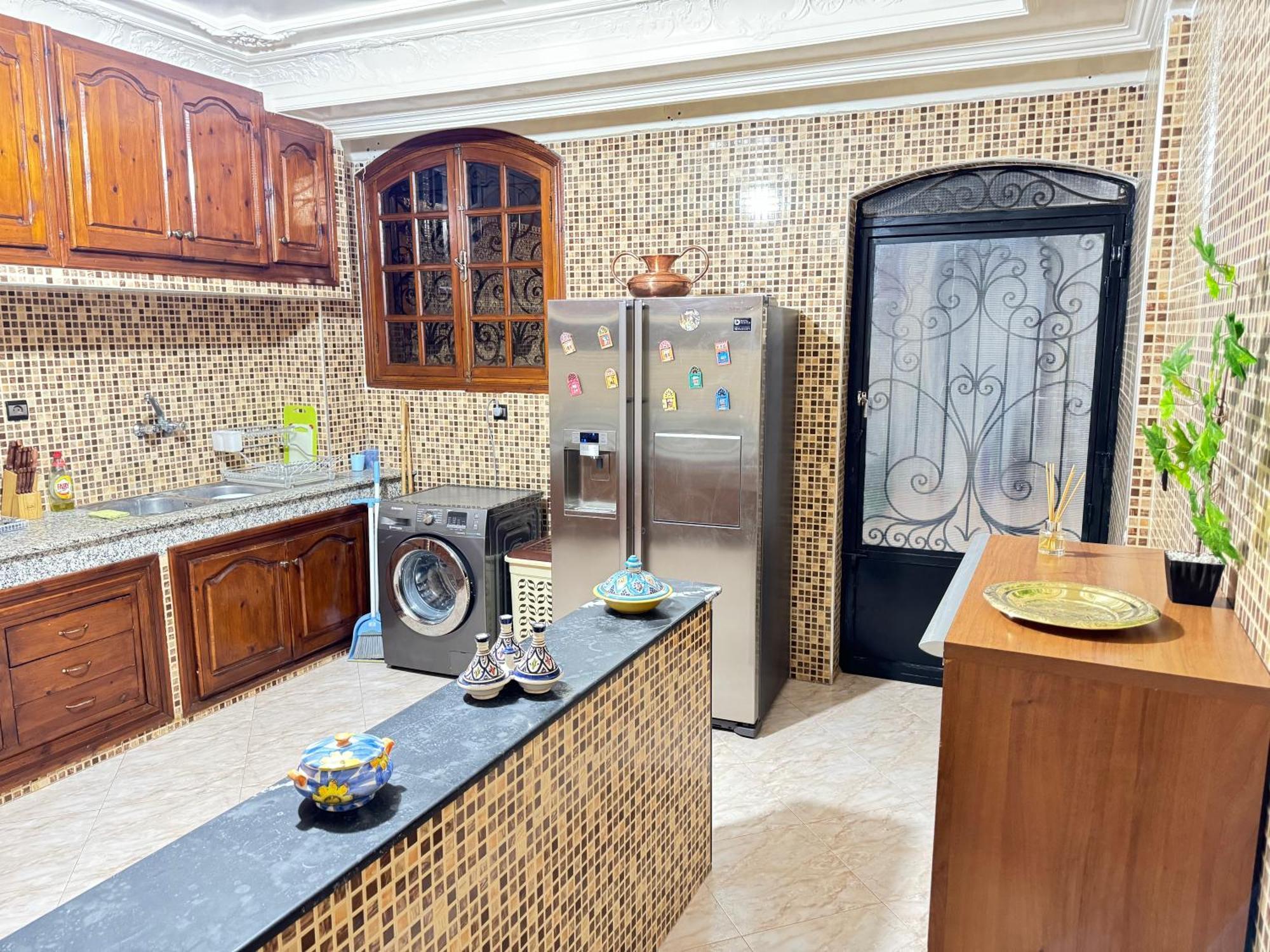 Marrakech Art Appartement Marrakesh