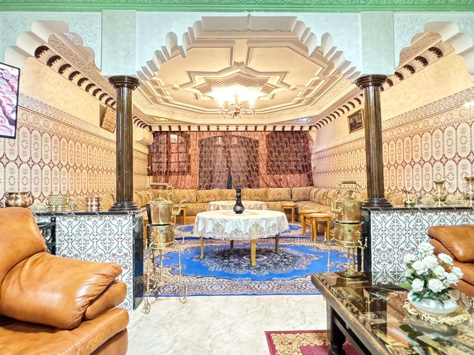 Appartement Marrakech Art
