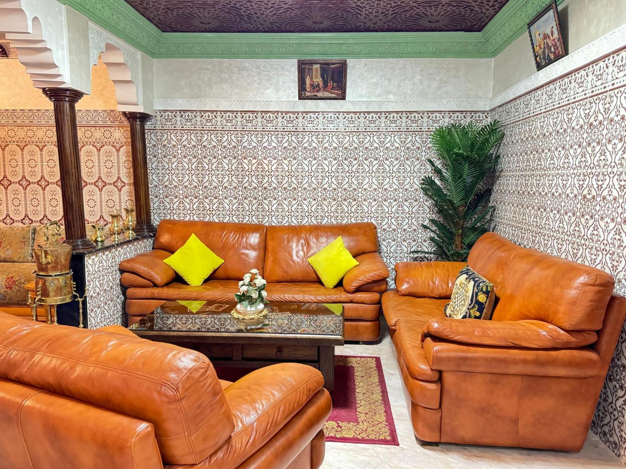 Appartement Marrakech Art *
