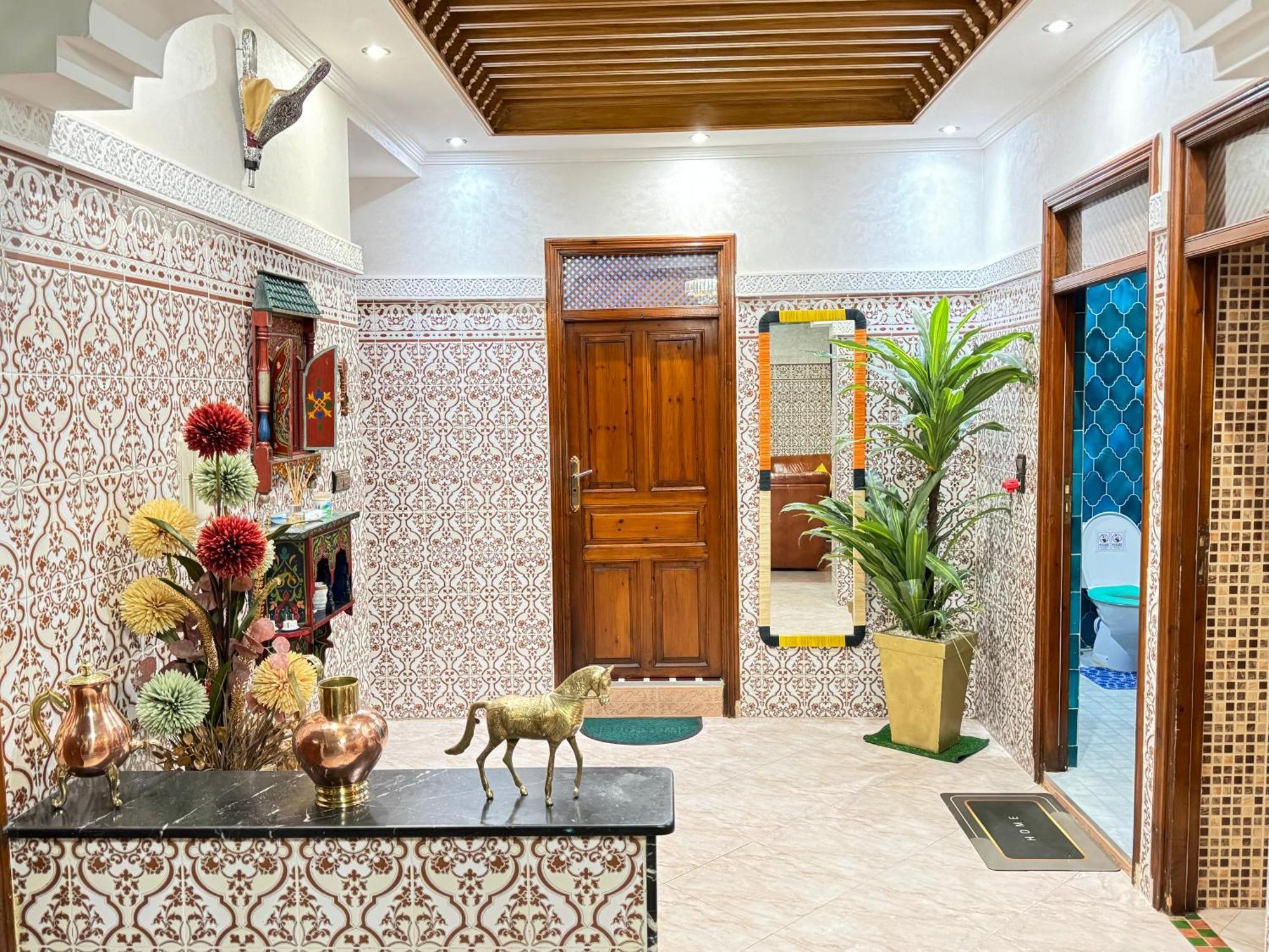 Marrakech Art *